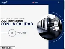 Sites similar to poliartimpresores.com