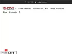 Sites similar to poliaudiovisuales.com