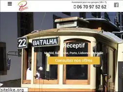 Sites similar to polibama.com