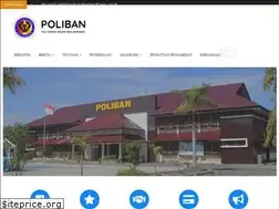 Sites similar to poliban.ac.id