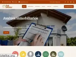 Sites similar to polibienes.com