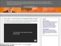 Sites similar to polibiobraga.blogspot.com