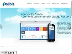 Sites similar to polibis.com