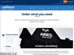 Sites similar to polibiuro.pl
