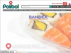 Sites similar to polibol.com.ar