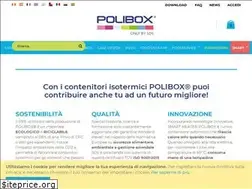 Sites similar to polibox.com