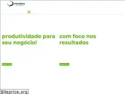 Sites similar to polibrasnet.com.br