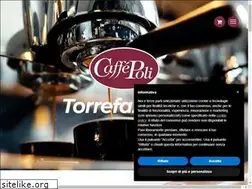 Sites similar to policaffetorrefazione.com