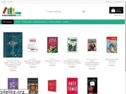 Sites similar to policaknjiga.com
