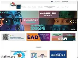 Sites similar to policamp.edu.br