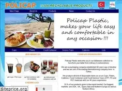 Sites similar to policap.com.tr