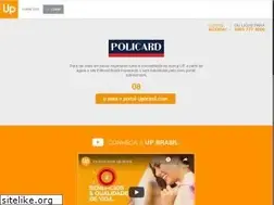 Sites similar to policard.com.br