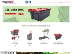 Sites similar to policarro.com