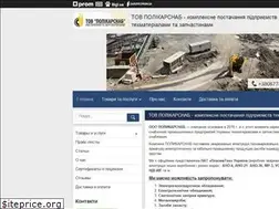 Sites similar to policarsnab.com
