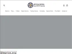 Sites similar to police-bikes.com