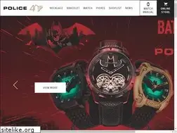 Sites similar to police-japan.com
