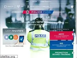 Sites similar to police-pass.co.uk