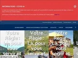 Sites similar to police-rsl.qc.ca