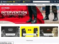 Sites similar to police-supplies.co.uk