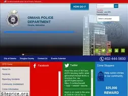 Sites similar to police.cityofomaha.org