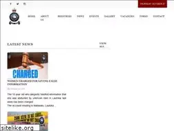 Sites similar to police.gov.fj