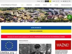 Sites similar to police.pl
