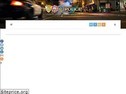 Sites similar to police911.org