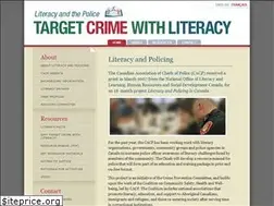 Sites similar to policeabc.ca