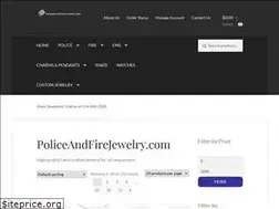Sites similar to policeandfirejewelry.com
