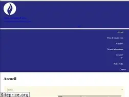 Sites similar to policeath.be