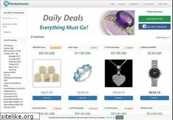 Sites similar to policeauctions.com