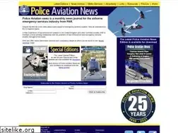 Sites similar to policeaviationnews.com