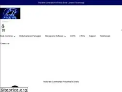 Sites similar to policebodycameras.com