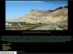 Sites similar to policecararchives.org