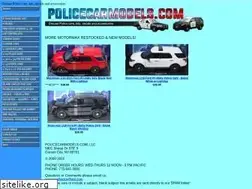 Sites similar to policecarmodels.com