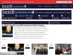 Sites similar to policecombat.com