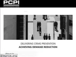 Sites similar to policecpi.com