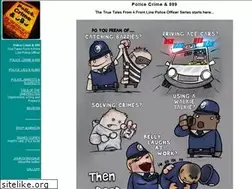 Sites similar to policecrime999.com