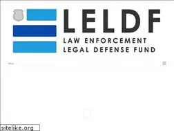 Sites similar to policedefense.org