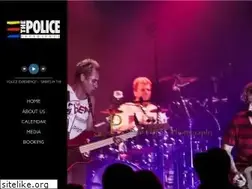 Sites similar to policeexperience.com