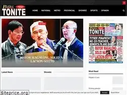 Sites similar to policefilestonite.net