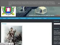 Sites similar to policehommage.blogspot.fr