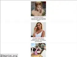 Sites similar to policeiskiisrublevki.ru