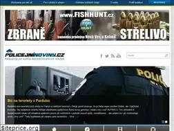 Sites similar to policejninoviny.cz