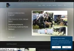 Sites similar to policek9.com
