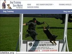 Sites similar to policek9training.us
