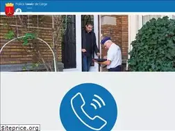 Sites similar to policeliege.be