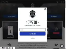 Sites similar to policemagnum.com