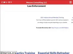 Sites similar to policemandates.com