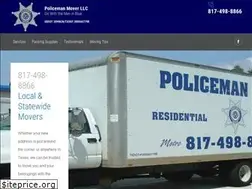 Sites similar to policemanmovers.com